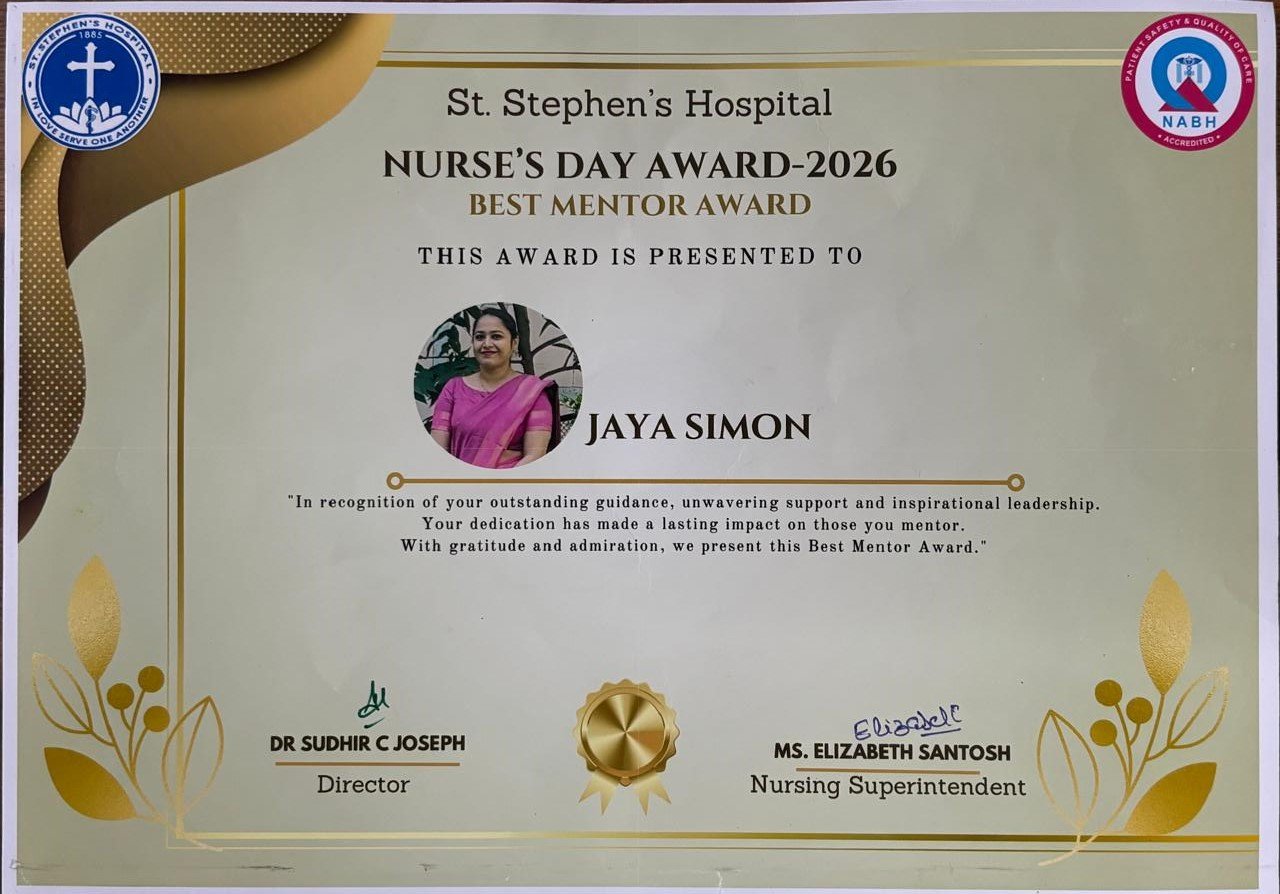 Award 1