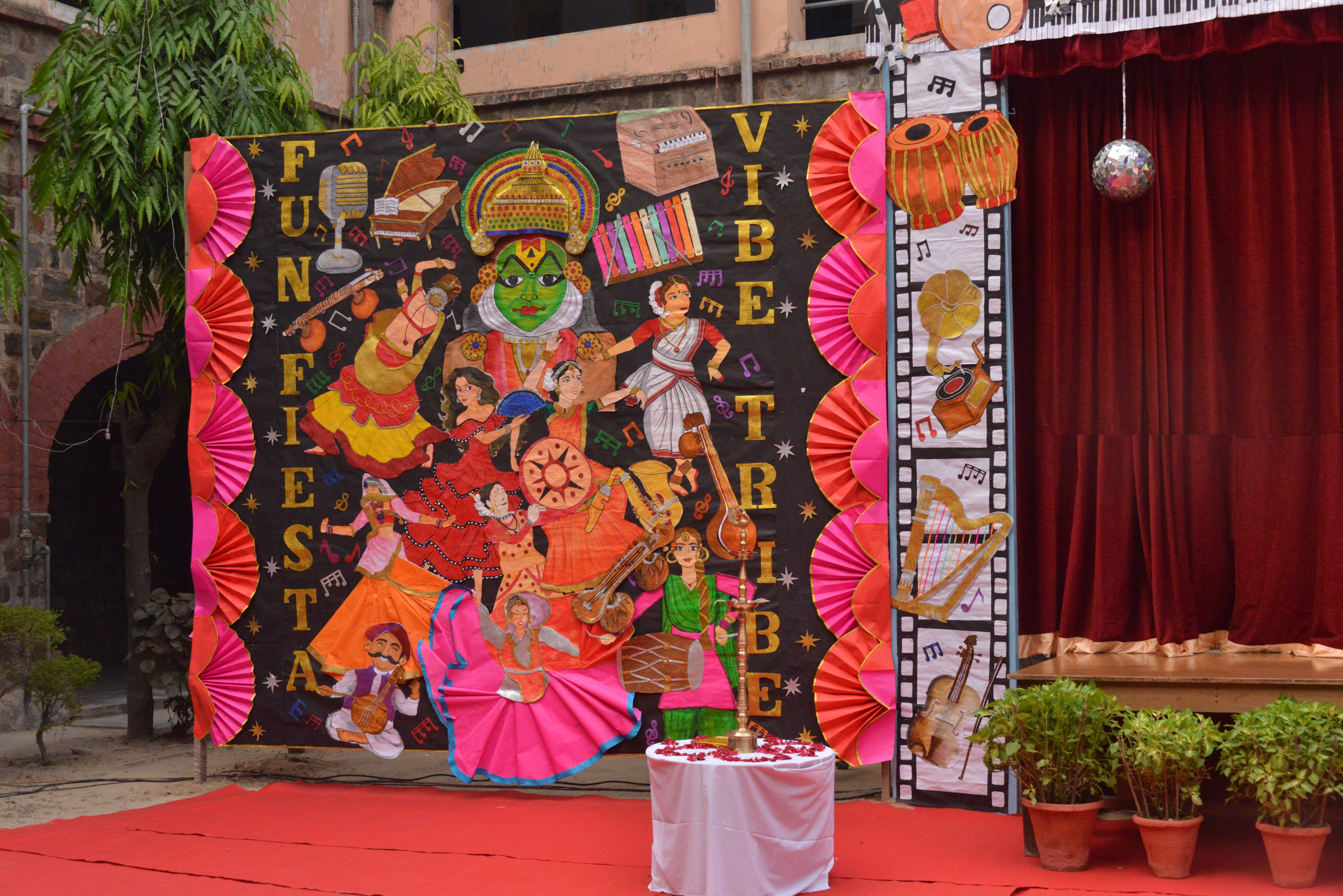 Hospital Talent Nite November 2025