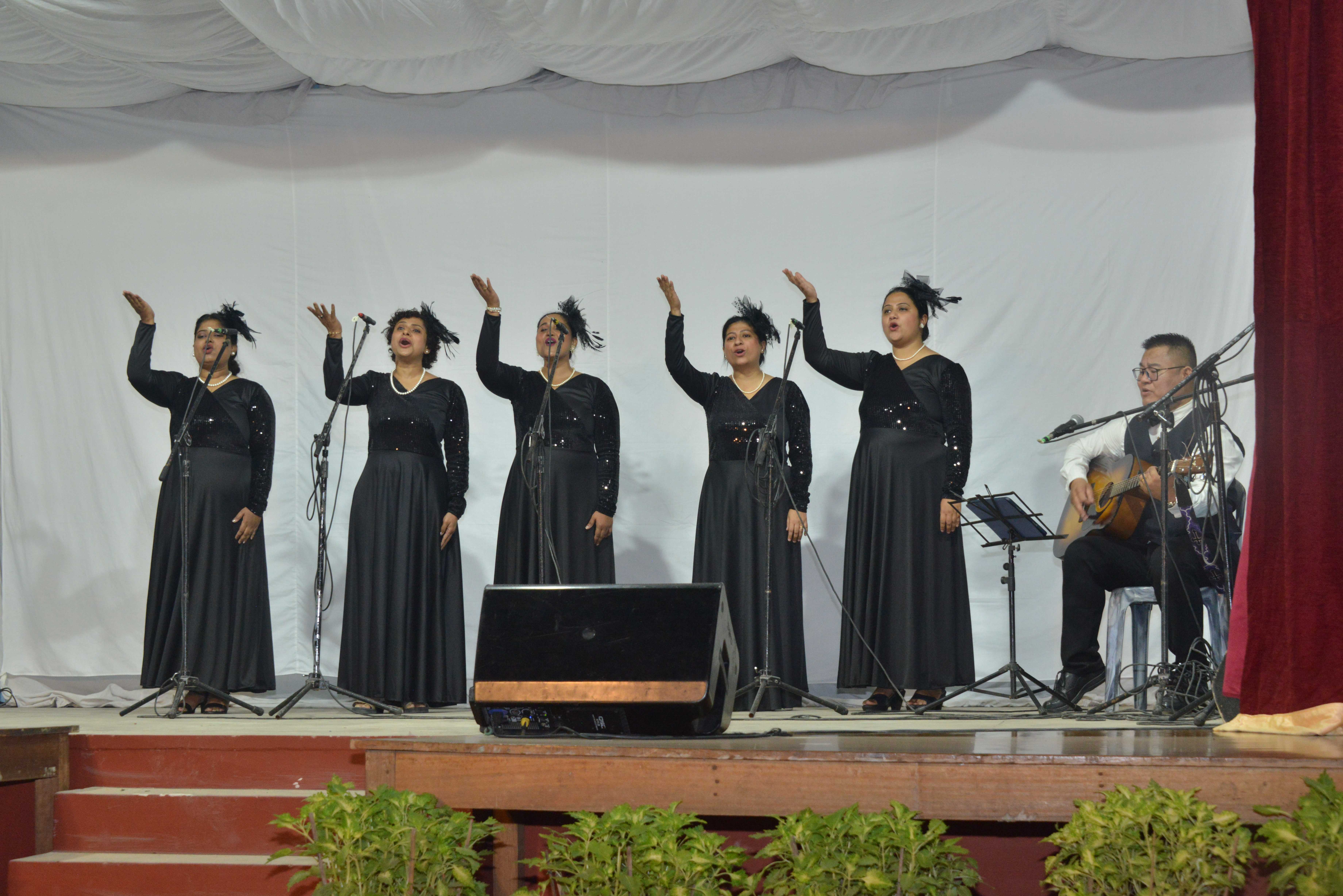 Hospital Talent Nite  November 2025