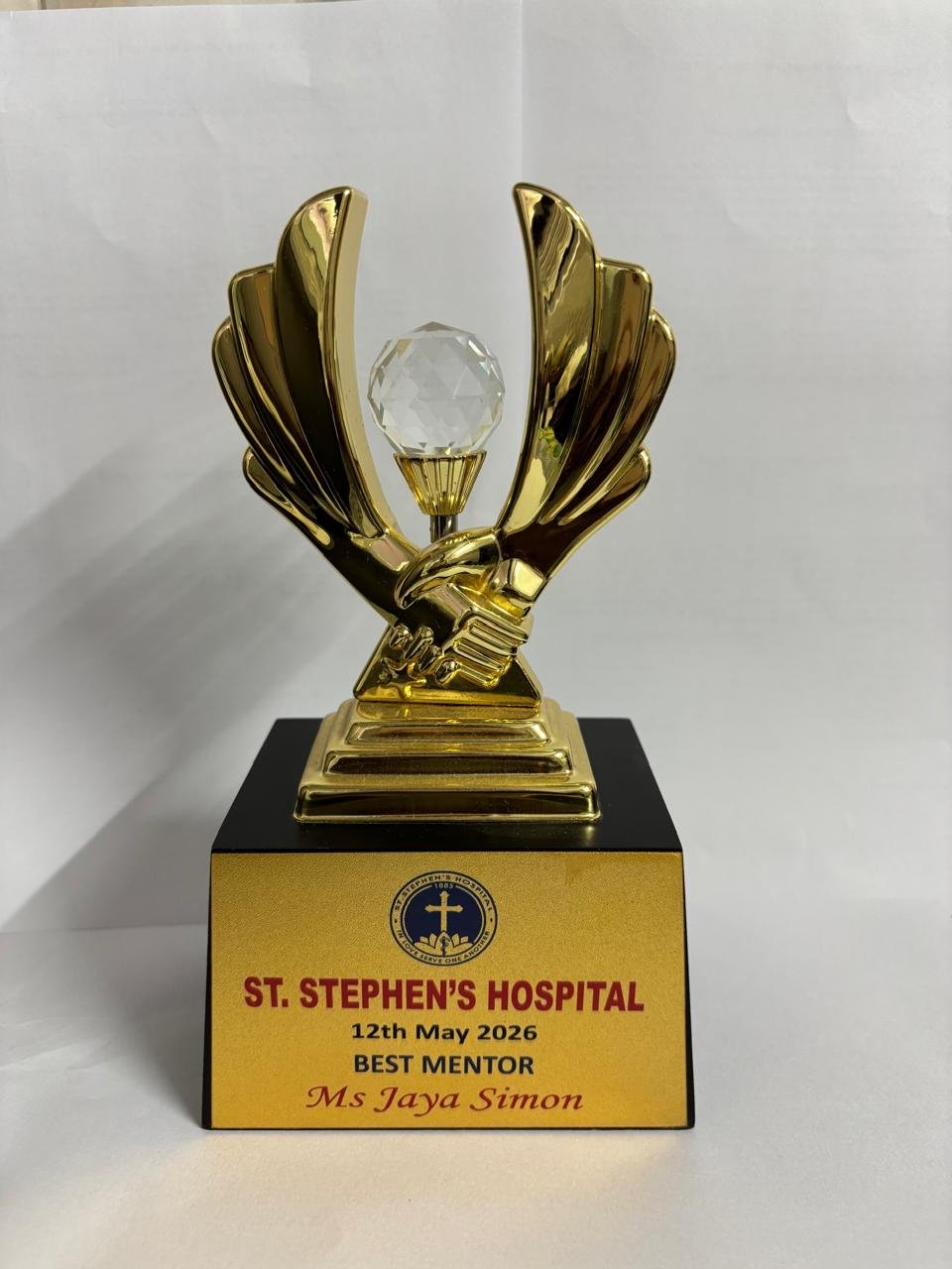 Award 1