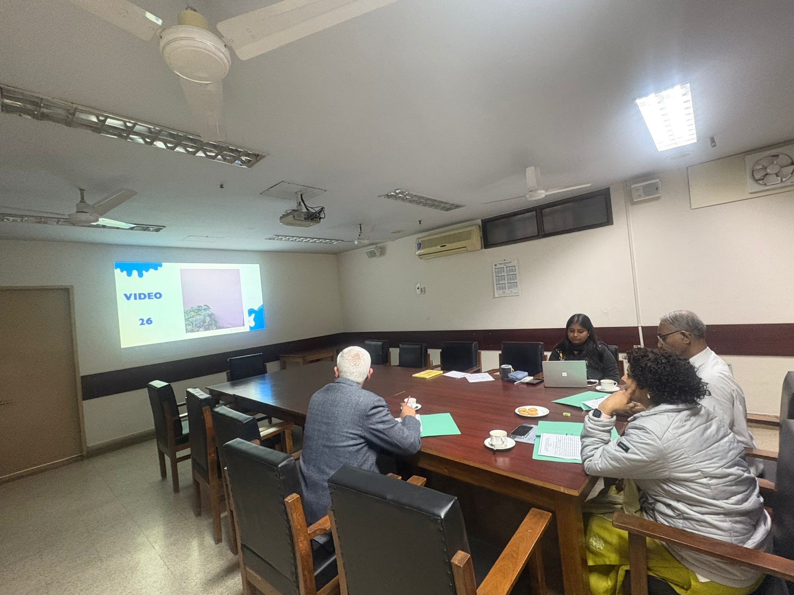 District Eco SDG Champion 2025-  Save Water (Video Contest)