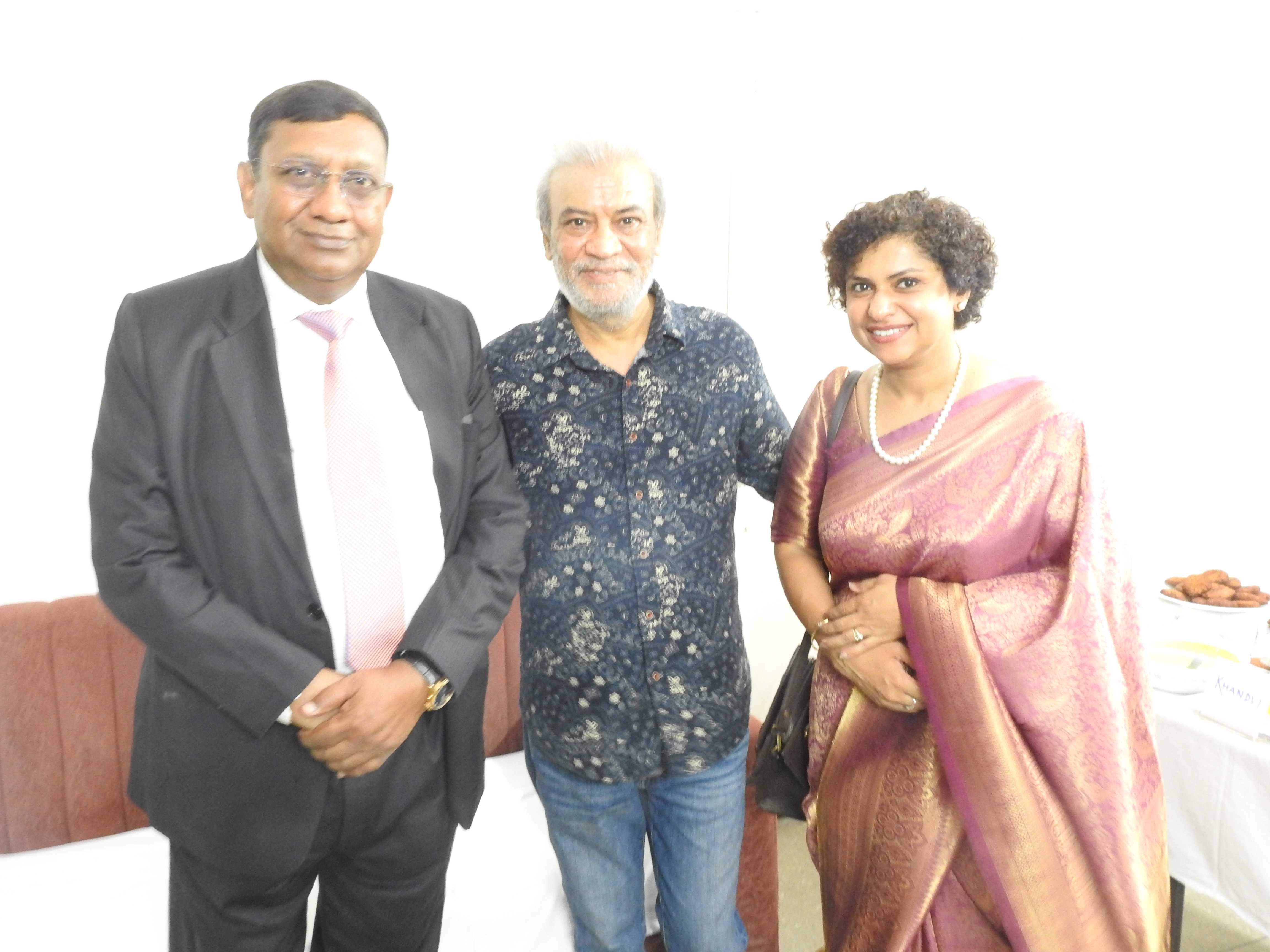 Hospital Talent Nite November 2025