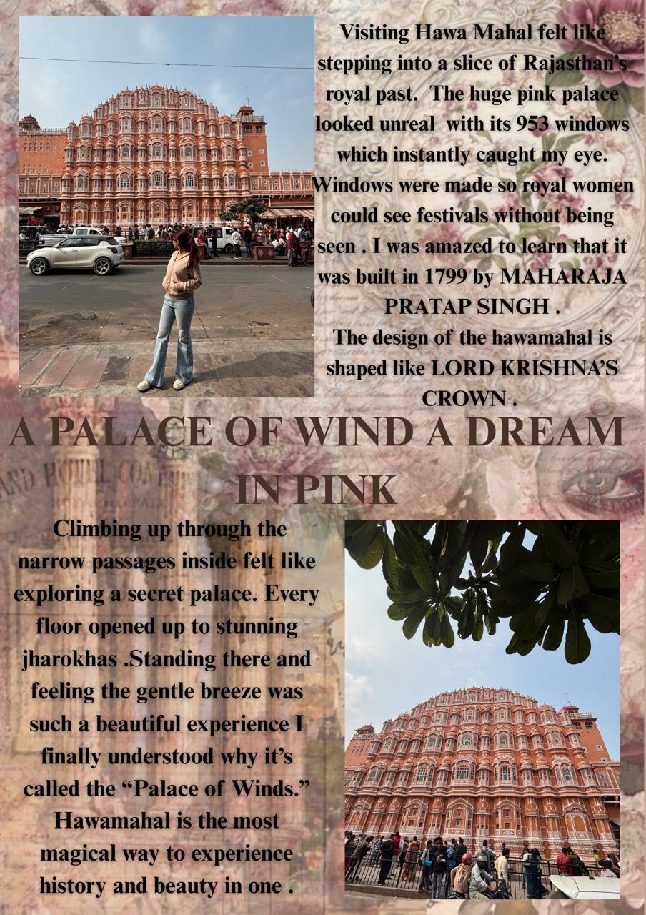 District Eco SDG Champion 2025- Photography Contest