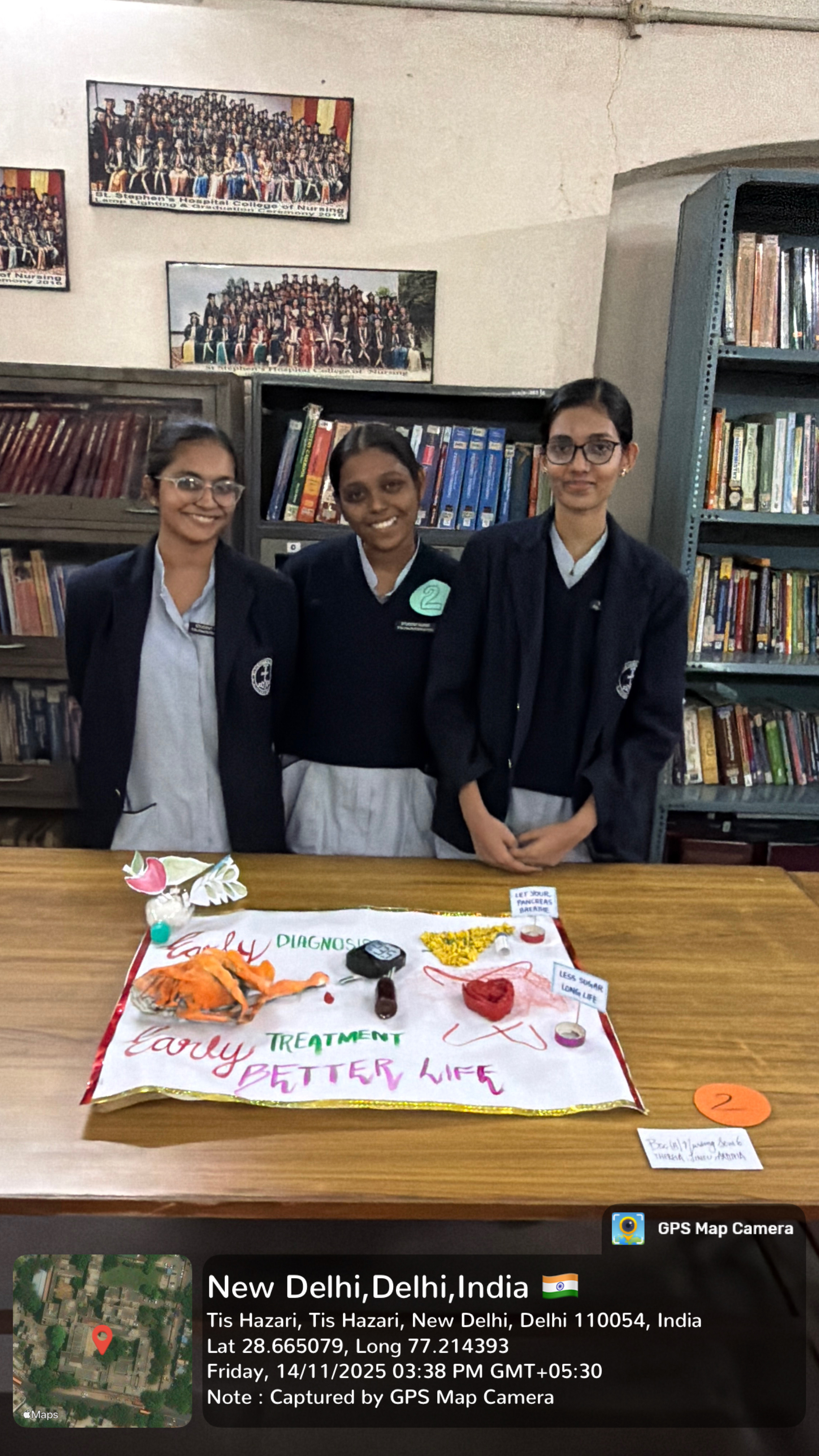 District Eco SDG Champion 2025-  Best Out of Waste