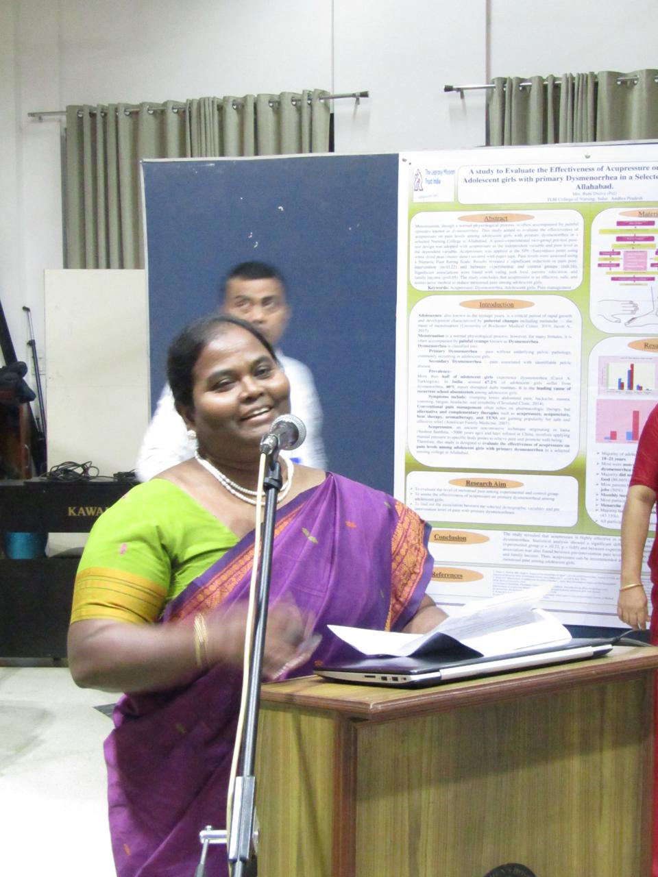 First Nursing Scientific and Research Conference (October 2025)