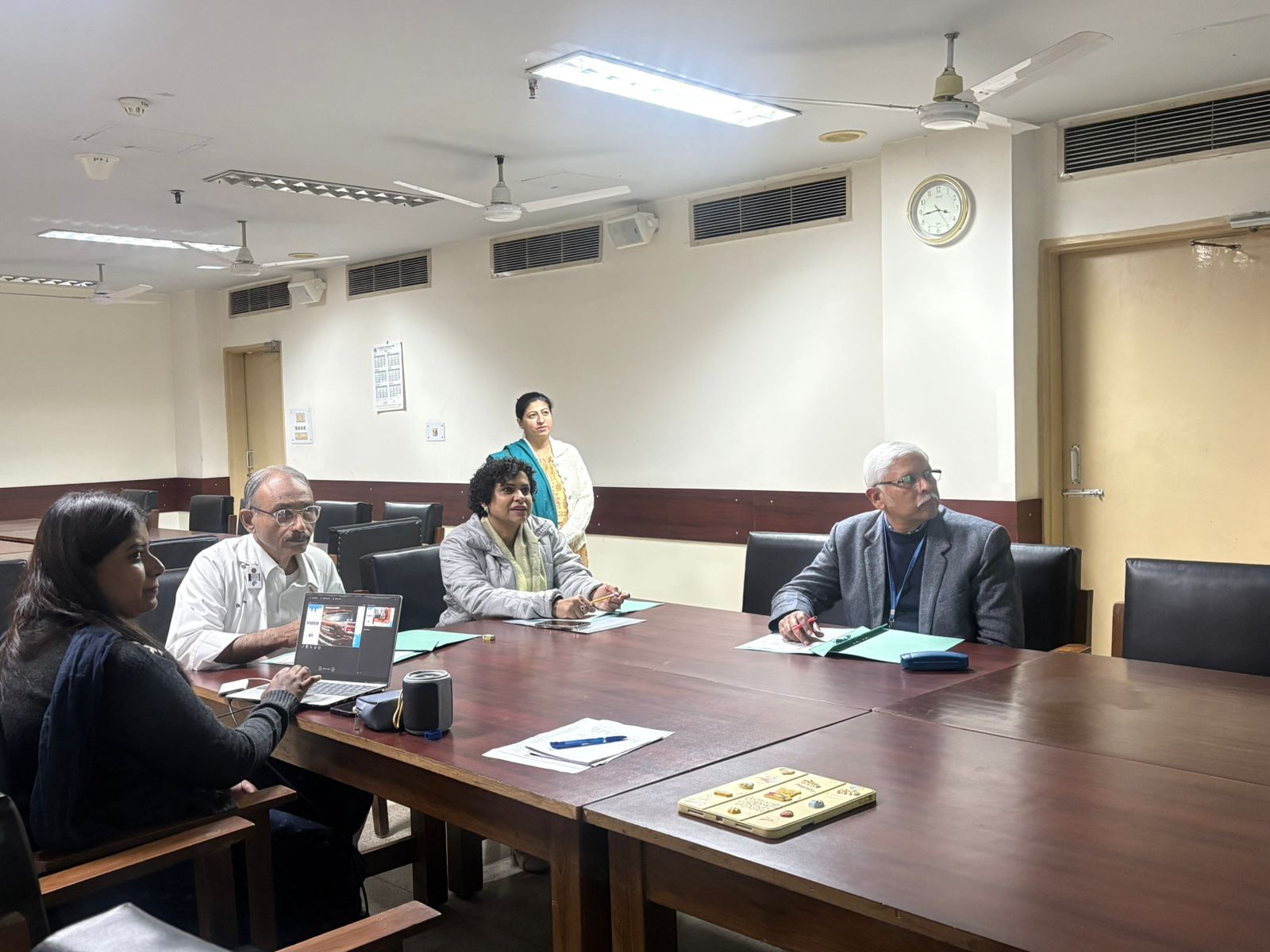 District Eco SDG Champion 2025-  Save Water (Video Contest)