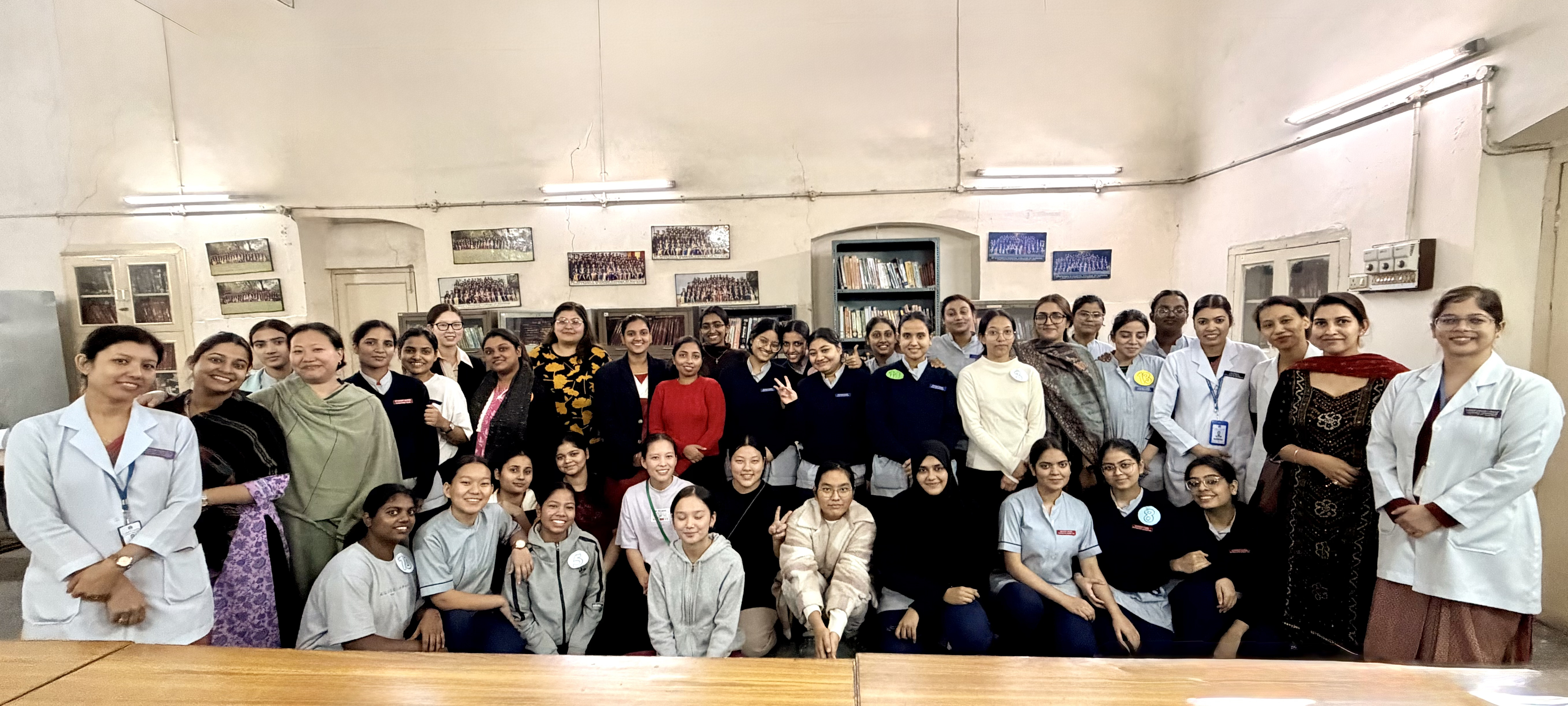 District Eco SDG Champion 2025- Best Out of Waste