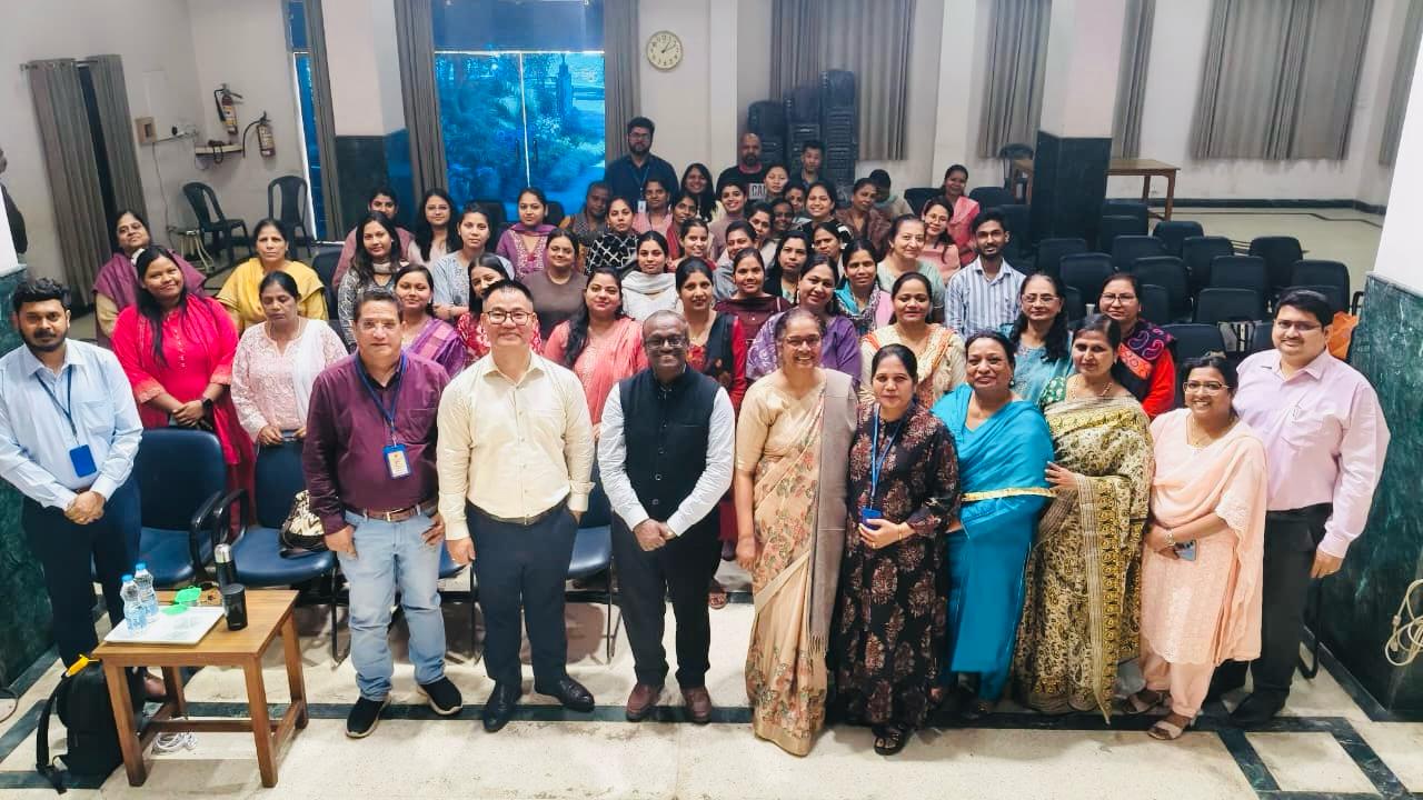 Retreat- February 2026