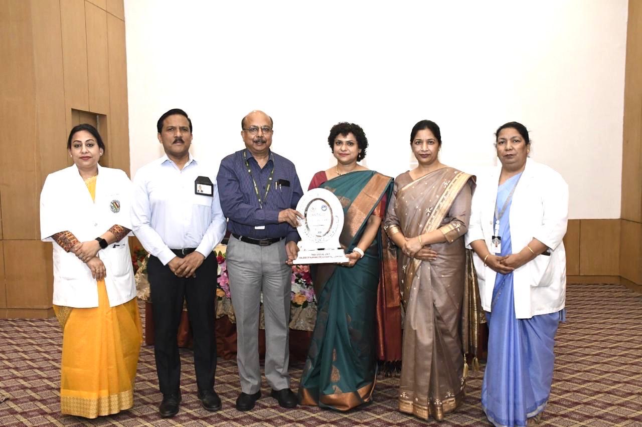 Award 1