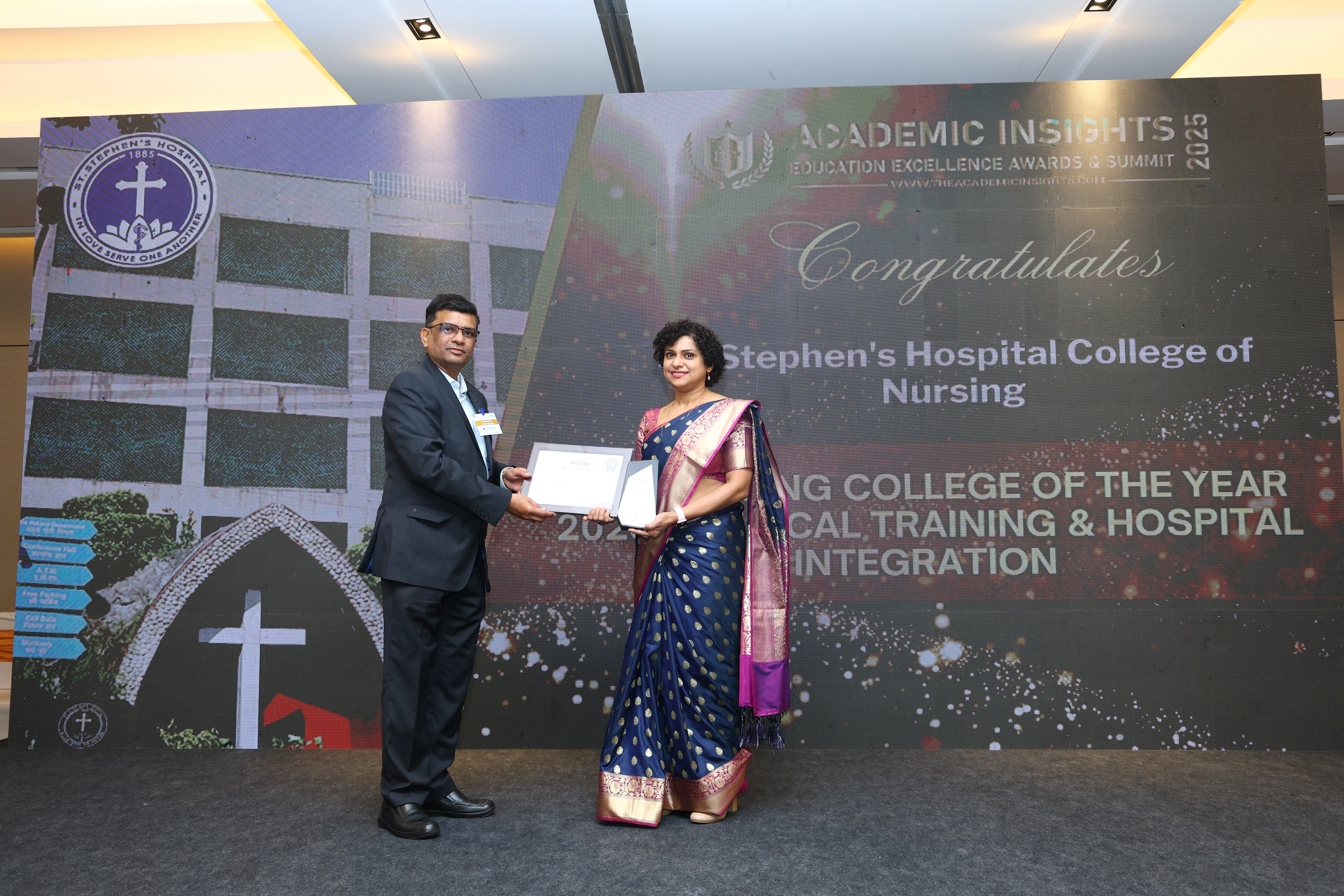 Award 1